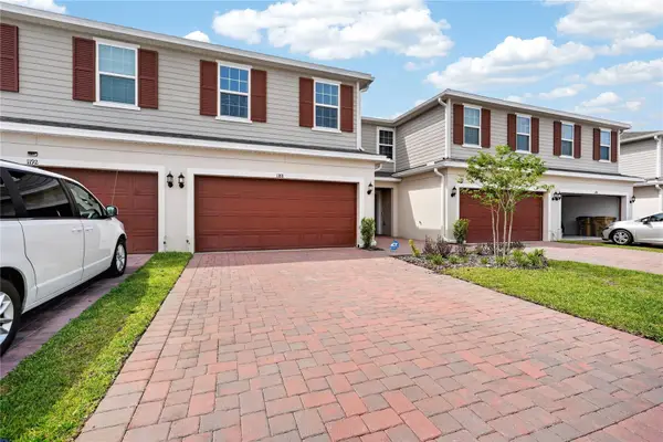 1188 Woody Cypress Drive, KISSIMMEE, FL 34746
