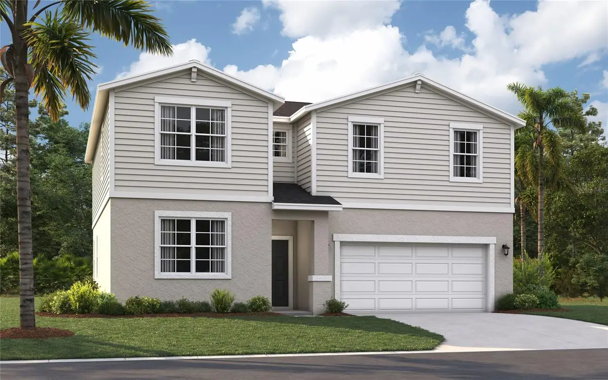1722 Flag Street, Haines City, FL 33844 - #1