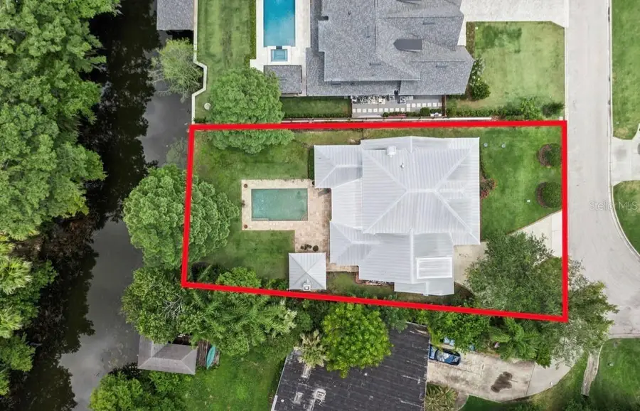 2240 Venetian Way, Winter Park, FL 32789 - #2