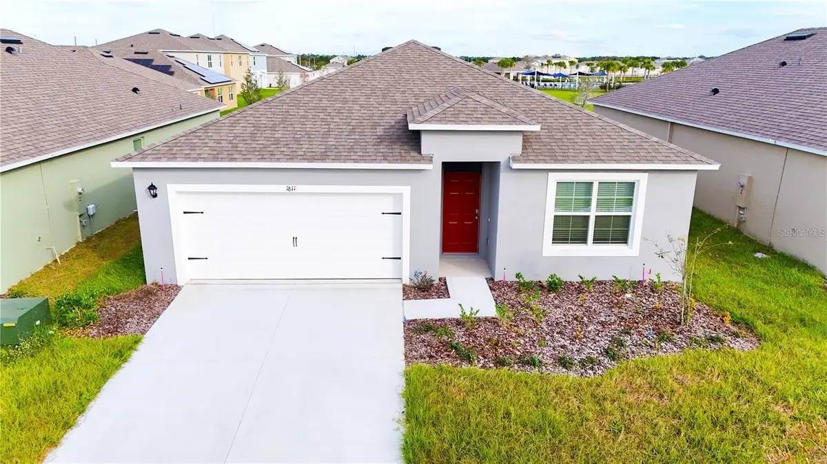 1811 Silverbell Loop, Haines City, FL 33844 - #1