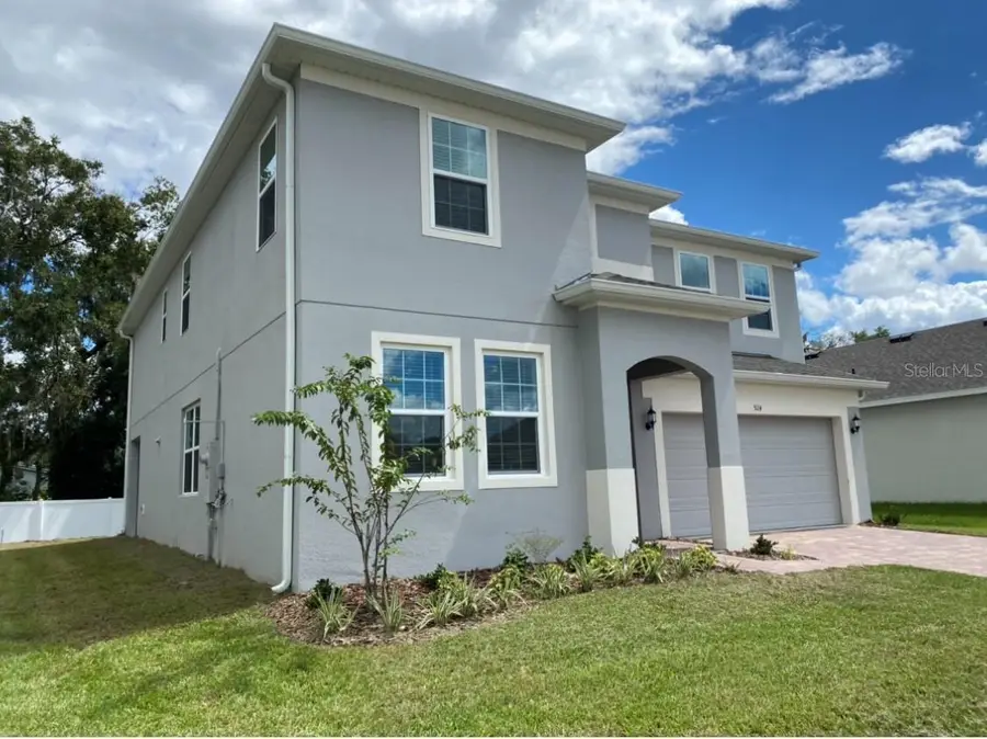 924 Avenal Lane, Davenport, FL 33837 - #3