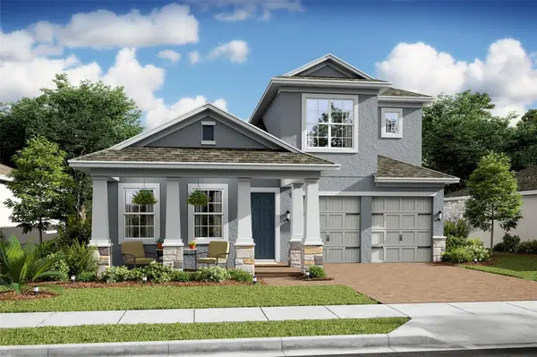 12547 Gold Honeysuckle Street #281, WINTER GARDEN, FL 34787