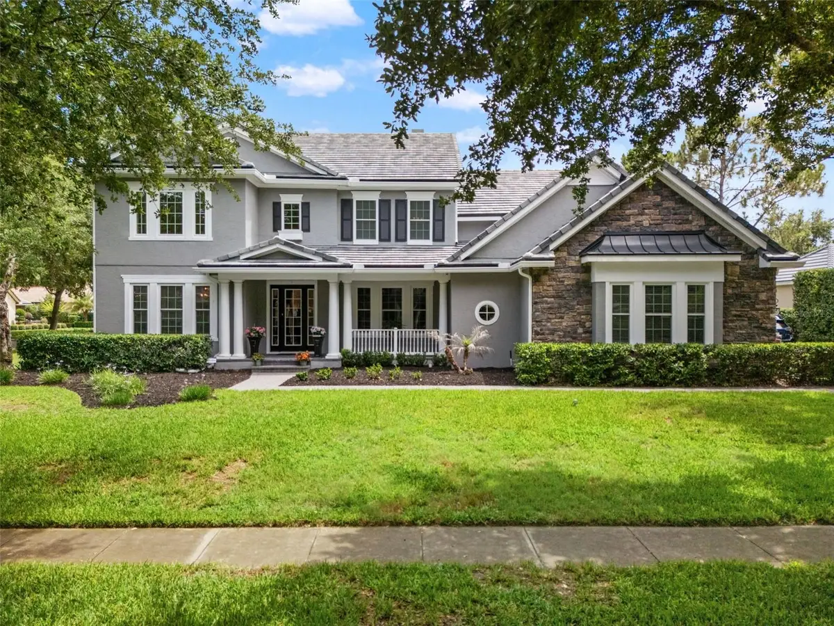 25622 Hawks Run Lane, Sorrento, FL 32776 - #1