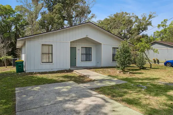 202 S Boston Avenue, DELAND, FL 32724