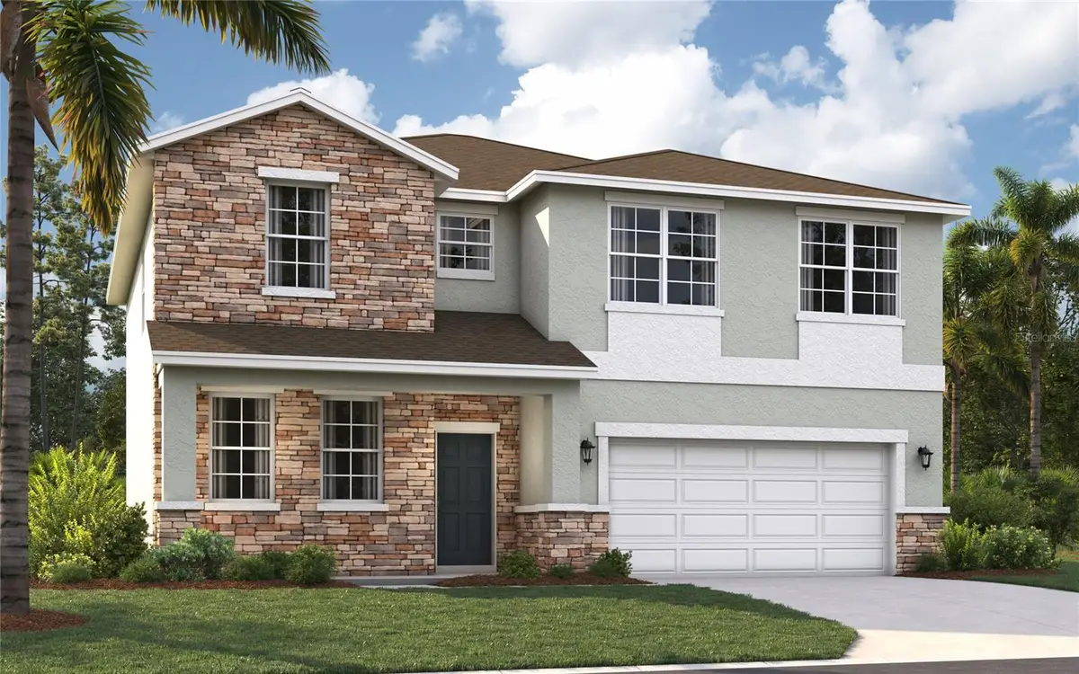 1821 American Way, Haines City, FL 33844 - #1