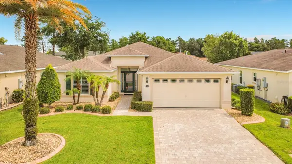 27132 Roanoke Drive, LEESBURG, FL 34748