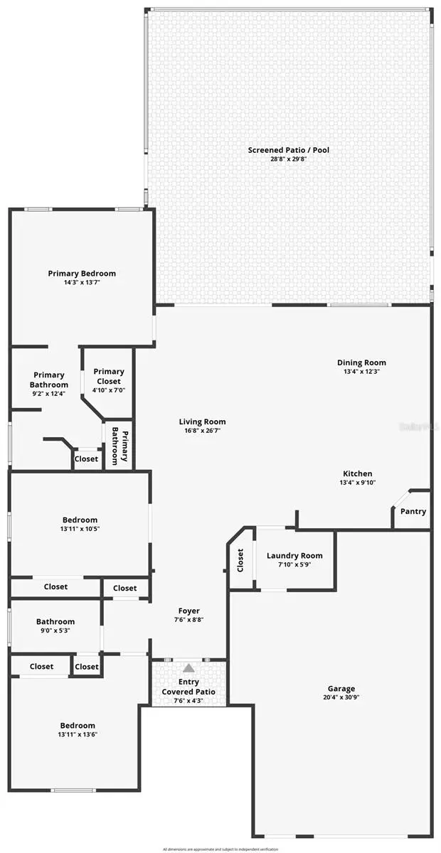 27132 Roanoke Drive, Leesburg, FL 34748 - #2
