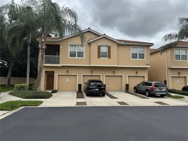 3635 Parkridge Circle #10-101, SARASOTA, FL 34243