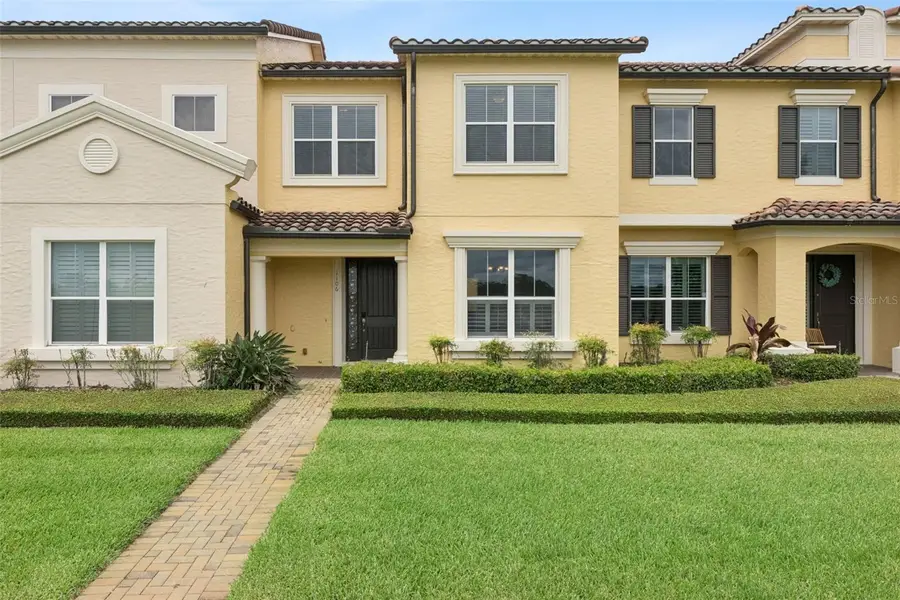 1106 Charming Street, Maitland, FL 32751 - #2
