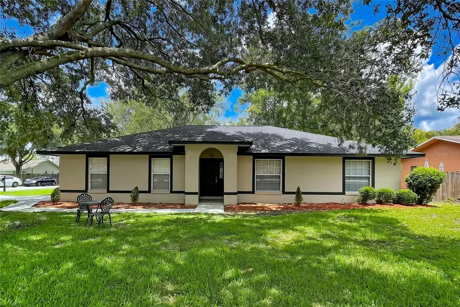 5709 Scott Lake Road, Lakeland, FL 33813 - #2