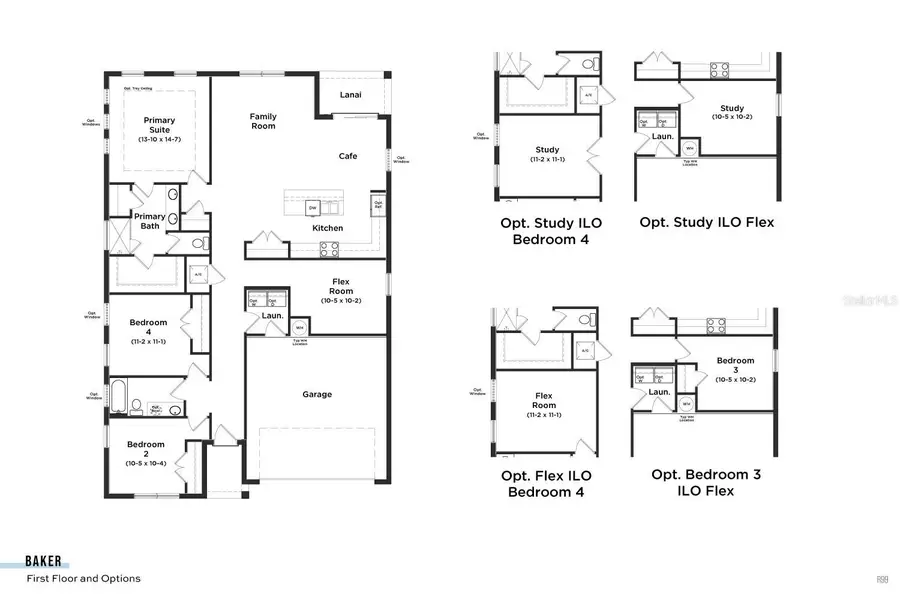 471 Liberty Bend, Haines City, FL 33844 - #2