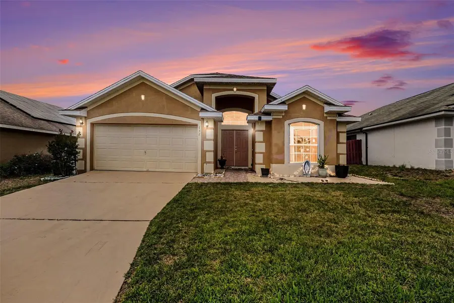 732 Glenco Drive, Davenport, FL 33897 - #3