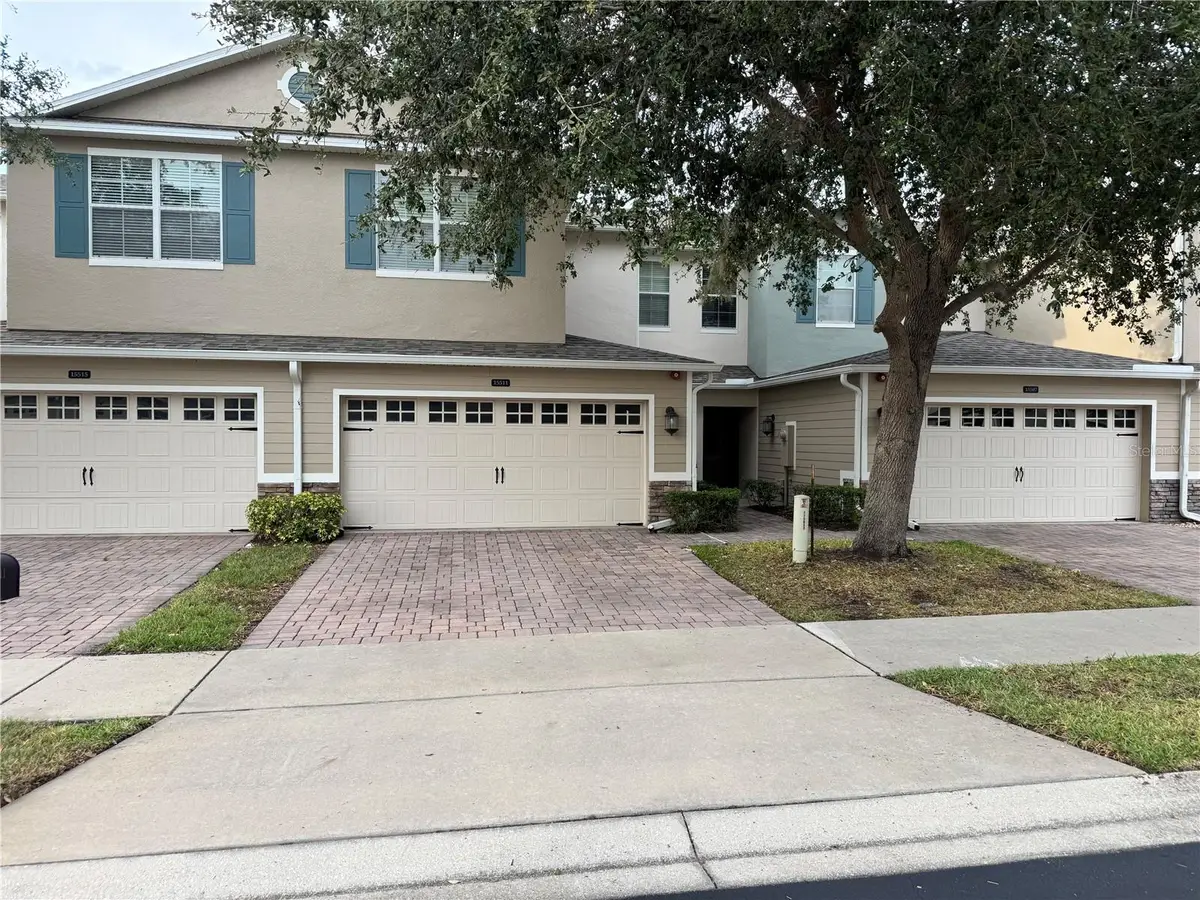15511 Campden Street, Winter Garden, FL 34787 - #1