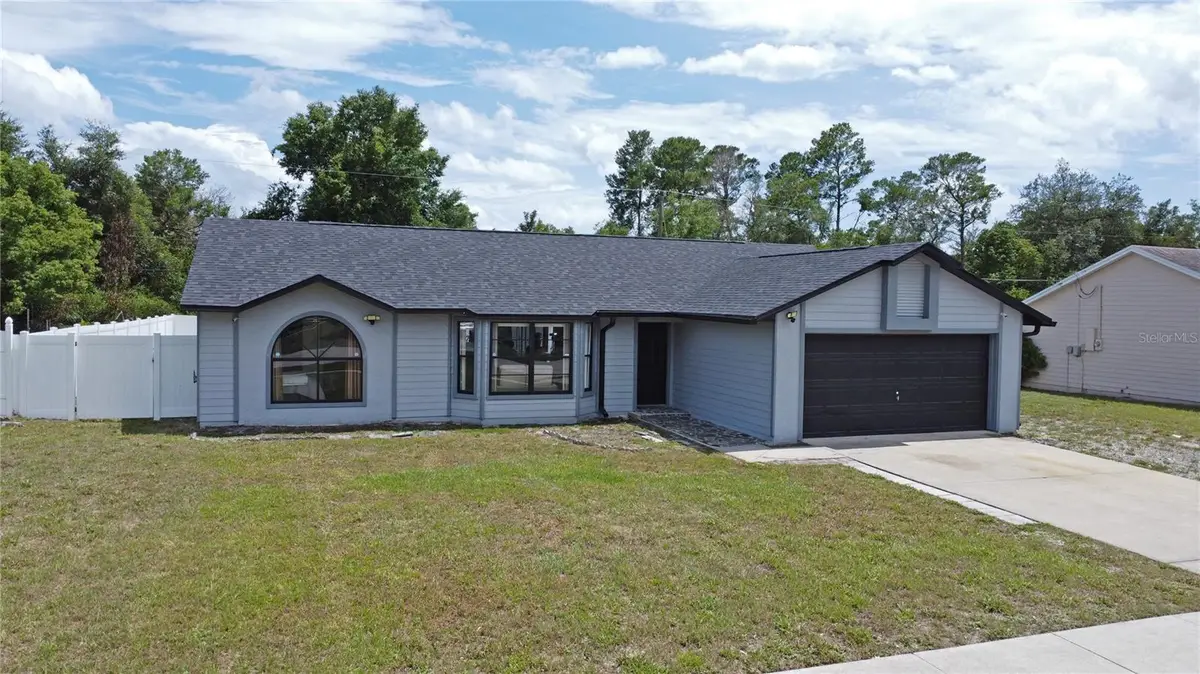 1249 Anderson Street, Deltona, FL 32725 - #1