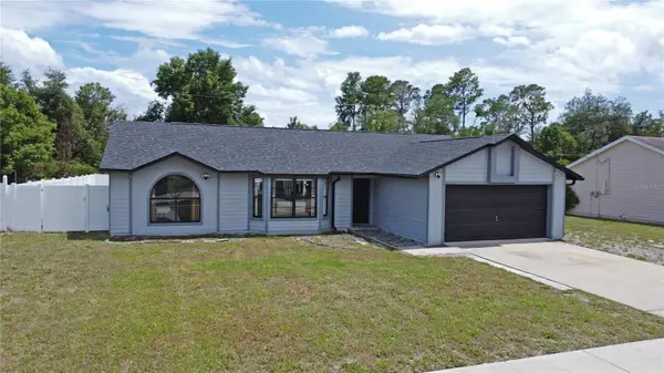 1249 Anderson Street, DELTONA, FL 32725
