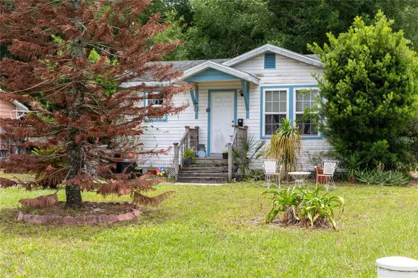 148 W Magnolia Street, APOPKA, FL 32703