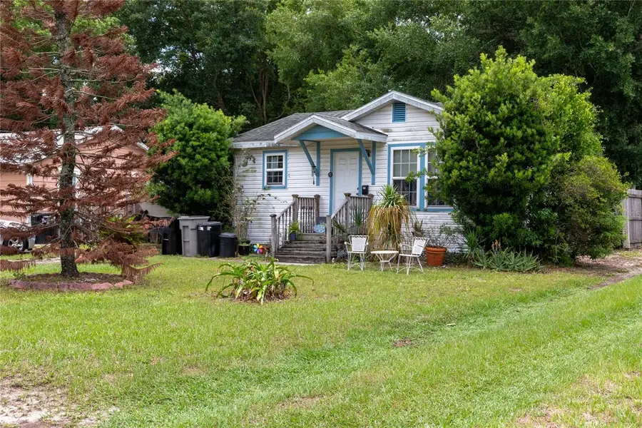 148 W Magnolia Street, Apopka, FL 32703 - #3