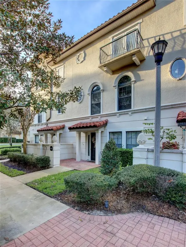 4624 Messina Drive, LAKE MARY, FL 32746