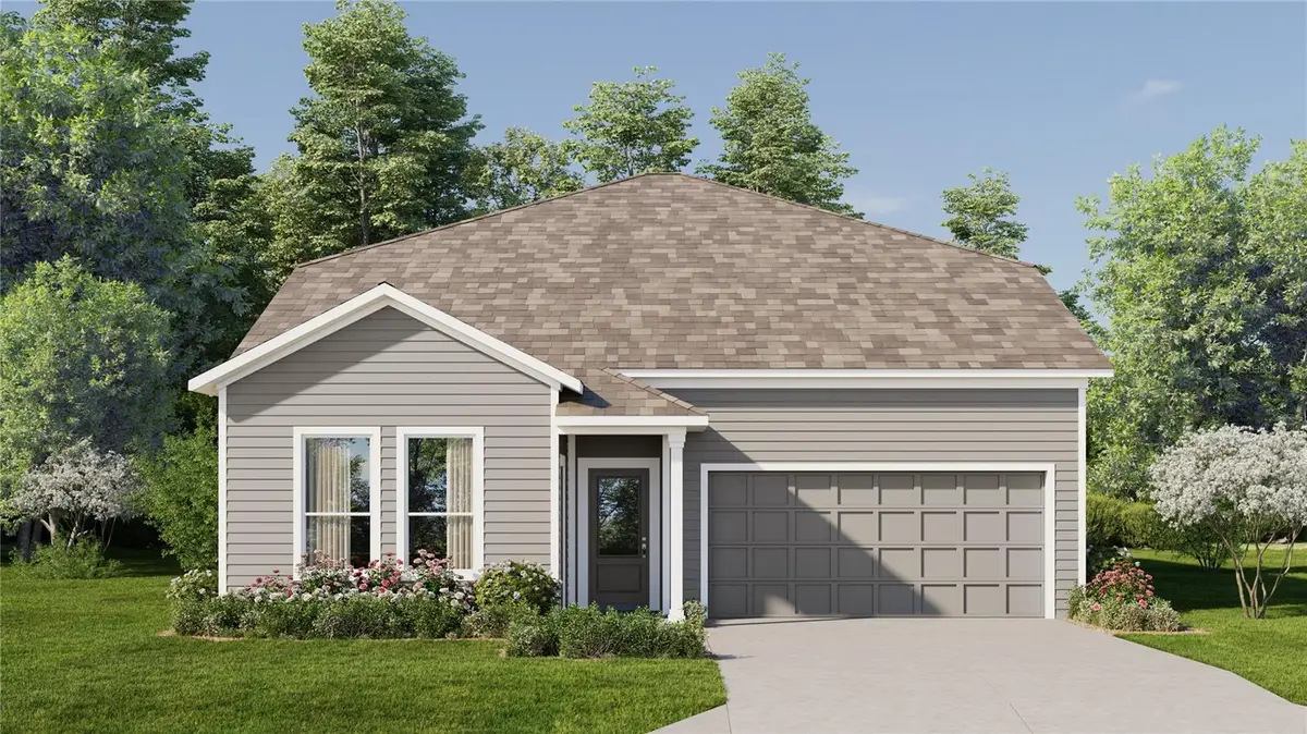 2254 Jennio Drive, Haines City, FL 33844 - #1