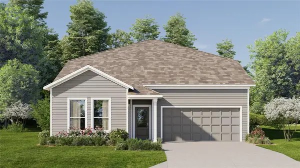 2254 Jennio Drive, HAINES CITY, FL 33844