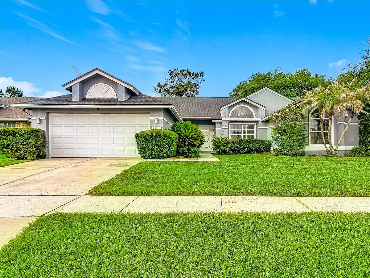 3247 Timucua Circle, Orlando, FL 32837 - #1