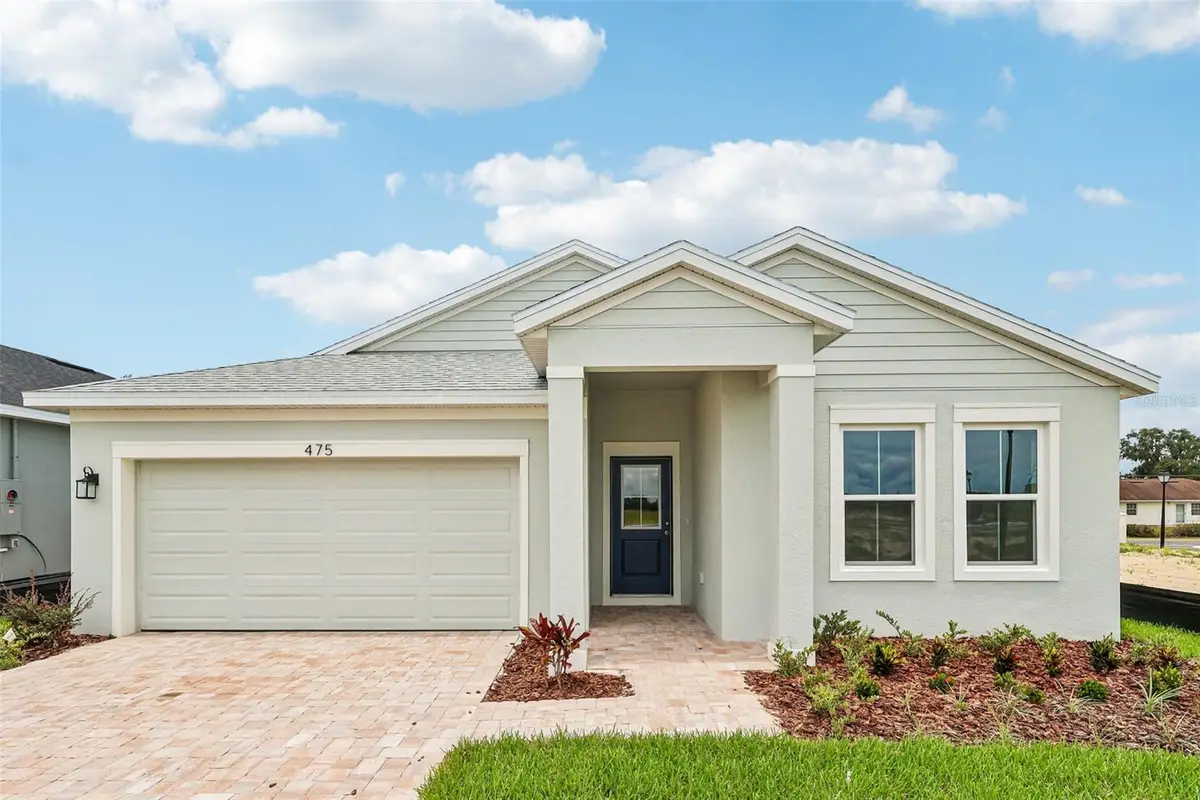 475 Liberty Bend, Haines City, FL 33844 - #1