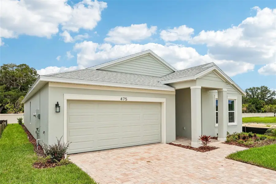 475 Liberty Bend, Haines City, FL 33844 - #2
