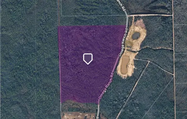 1135 Omega Ranch Road #4&5, NEW SMYRNA BEACH, FL 32168