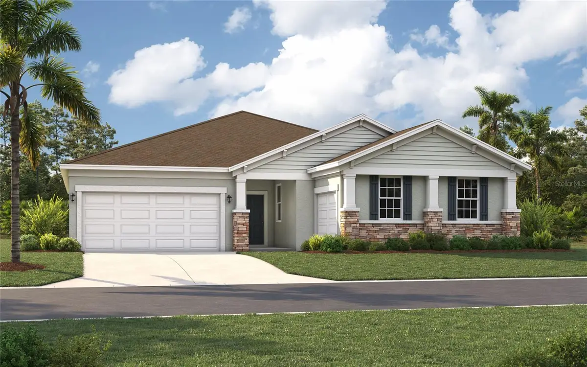 12906 Cara Court, Grand Island, FL 32735 - #1