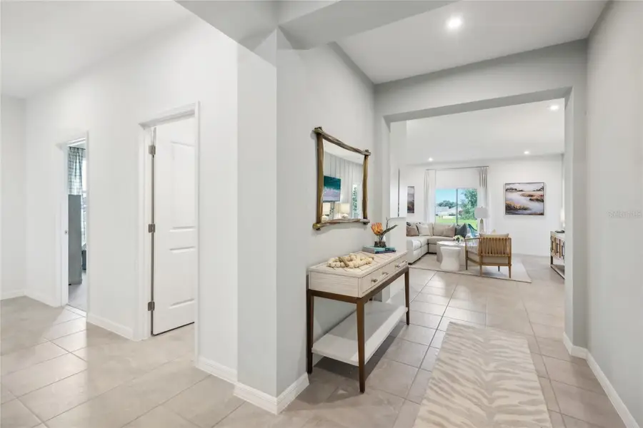 12906 Cara Court, Grand Island, FL 32735 - #2