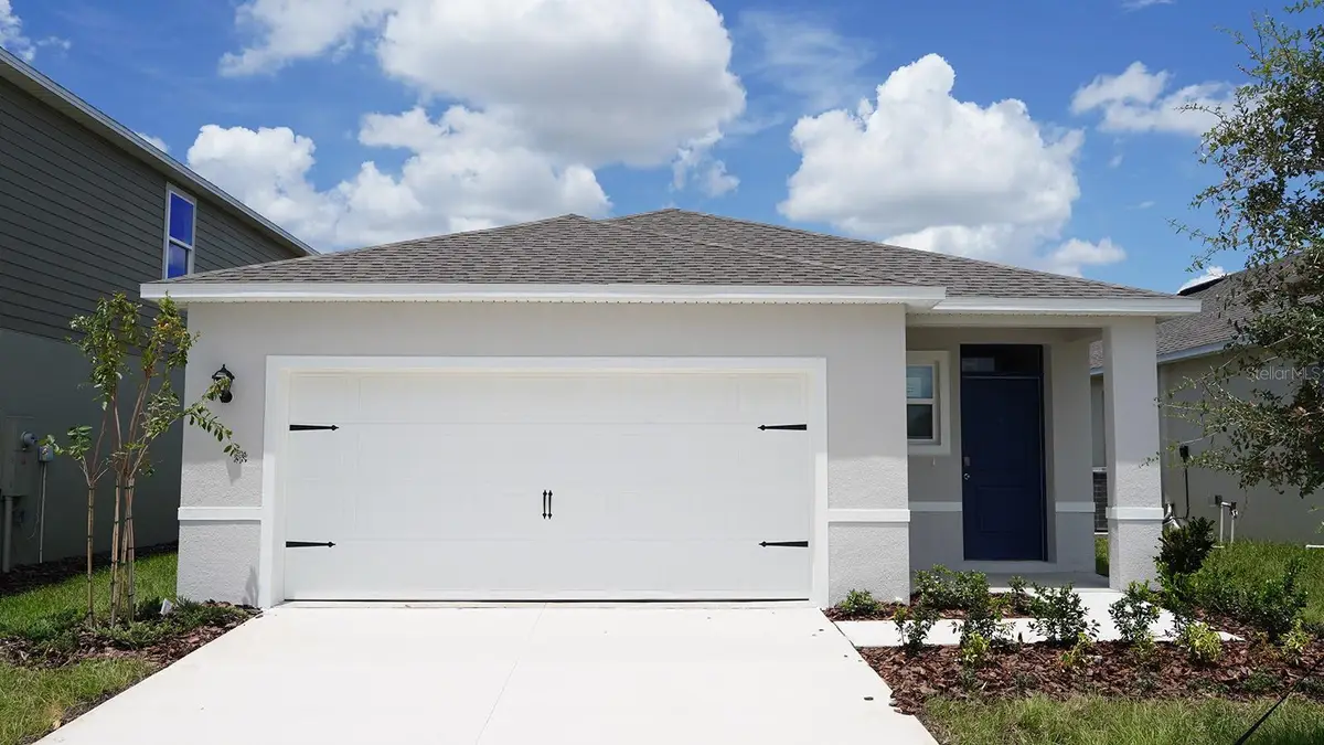 3010 Viceroy Court, Poinciana, FL 34759 - #1