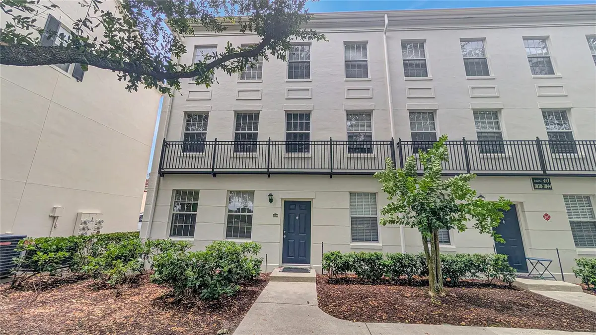 1038 Waterside Drive, Celebration, FL 34747 - #1