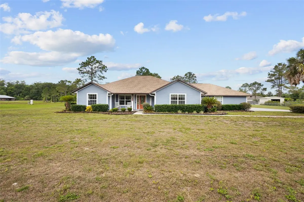 11310 NW 73rd Court, Chiefland, FL 32626 - #1