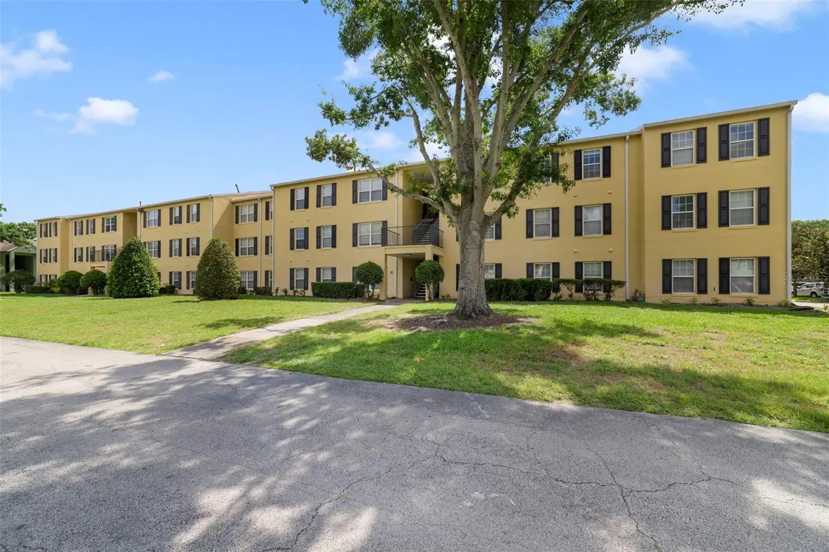 2019 Dixie Belle Drive #G, Orlando, FL 32812 - #1