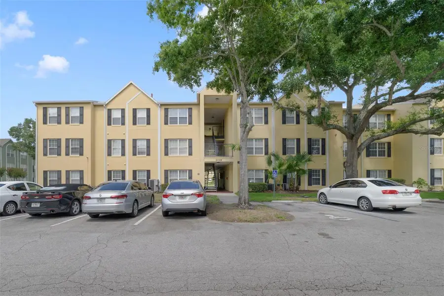 2019 Dixie Belle Drive #G, Orlando, FL 32812 - #2