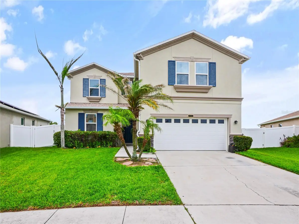 4597 Baler Trails Drive, Saint Cloud, FL 34772 - #1