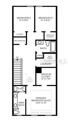 12808 Sunset Walk Drive, Winter Garden, FL 34787 - #3
