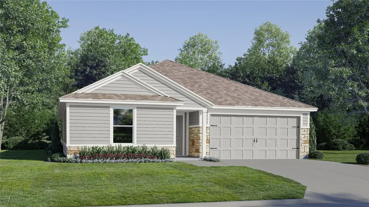 2479 Aveeno Avenue, Haines City, FL 33844 - #1