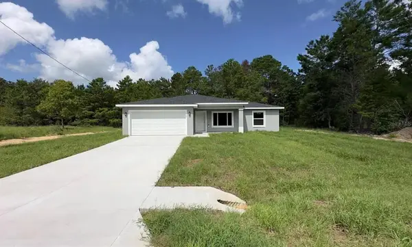 122 Malauka Loop, OCKLAWAHA, FL 32179