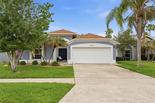 13917 Tallowridge Court, ORLANDO, FL 32837