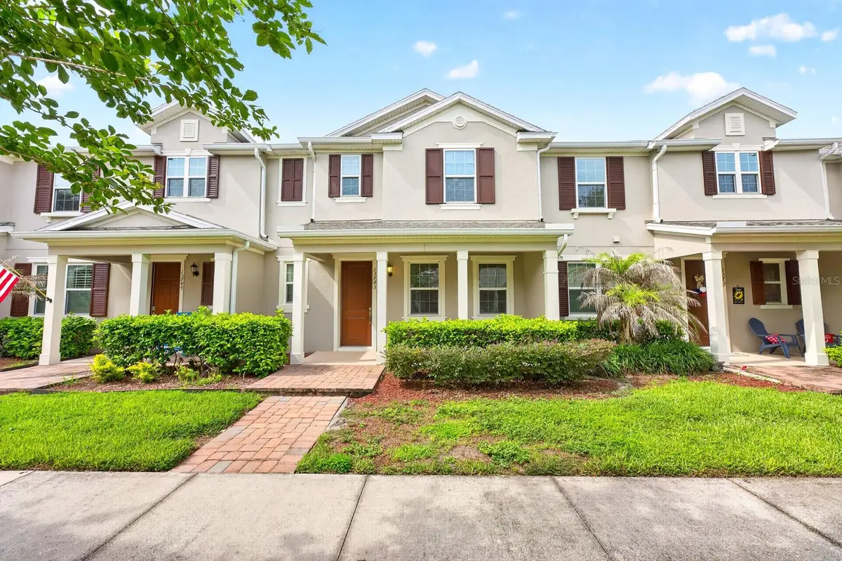13743 Calera Alley, Windermere, FL 34786 - #1