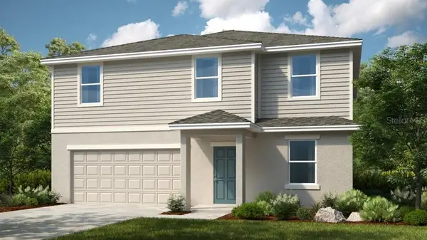 228 Streamwater Way, GROVELAND, FL 34736