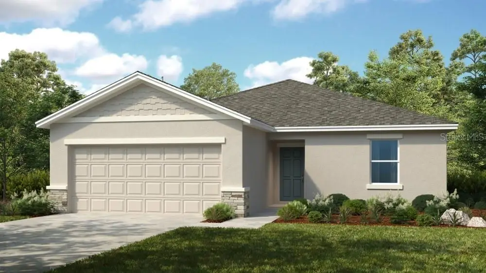 233 Streamwater Way, Groveland, FL 34736 - #1