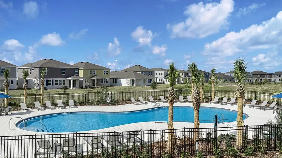 233 Streamwater Way, Groveland, FL 34736 - #3