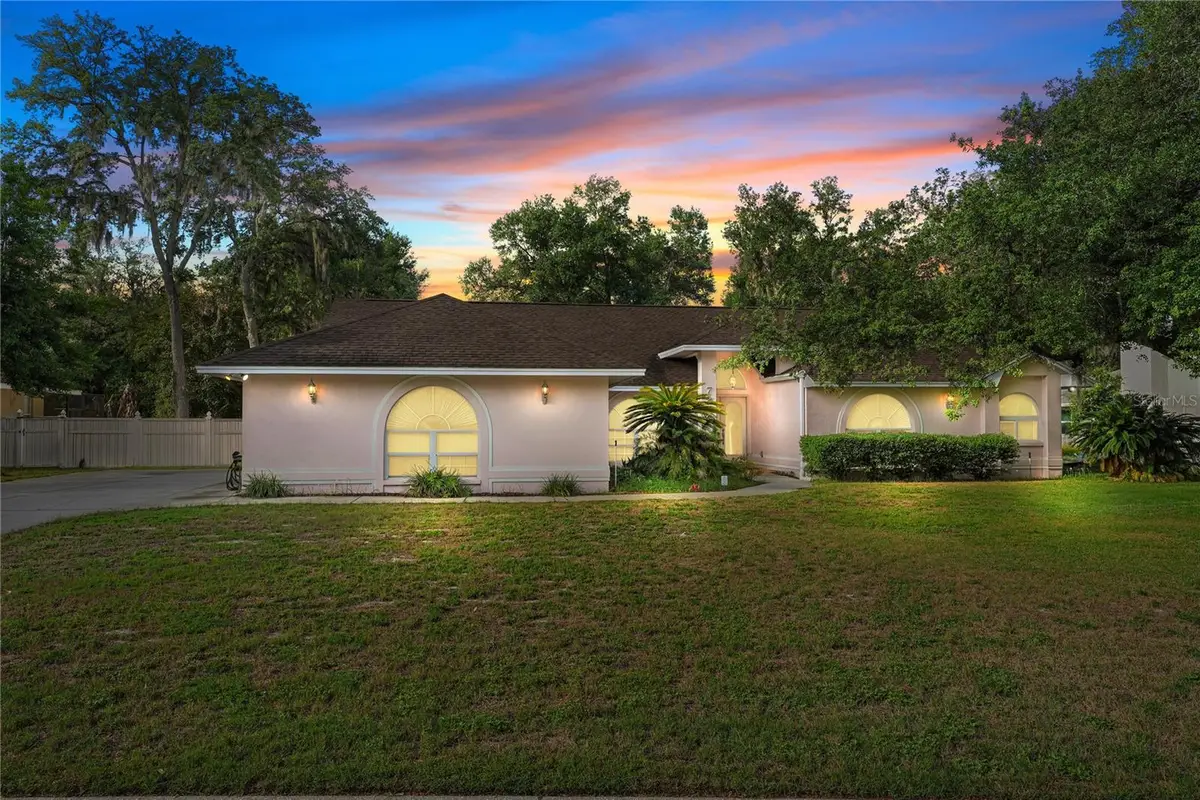 7222 Stanford Dr, Lakeland, FL 33809 - #1