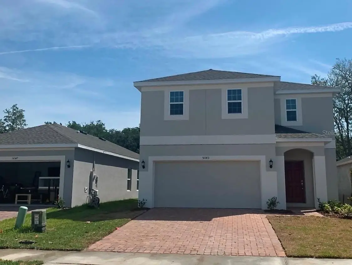 5043 Royal Point Avenue, Kissimmee, FL 34746 - #1