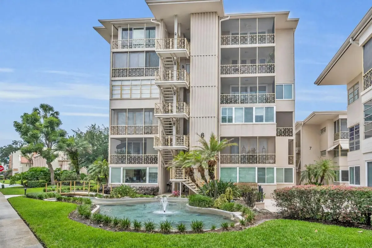 311 E Morse Boulevard #6-12, Winter Park, FL 32789 - #1