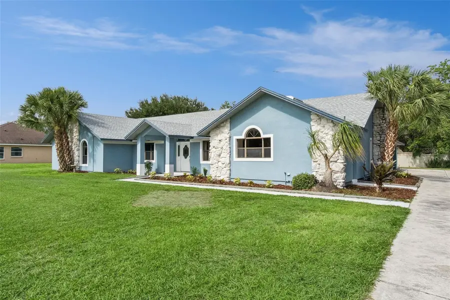 2827 Shadow Wood Court, Kissimmee, FL 34746 - #3