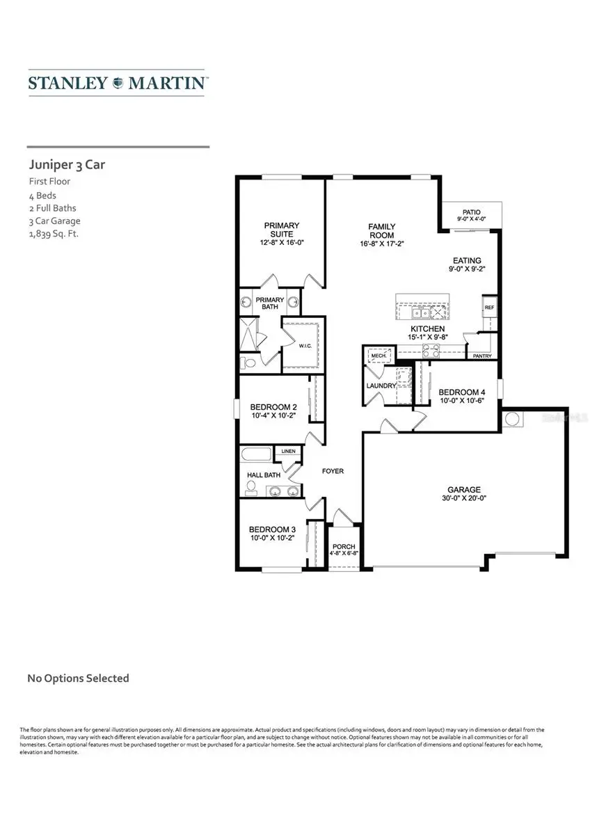 1472 Dunblane Way Ne, Palm Bay, FL 32905 - #2