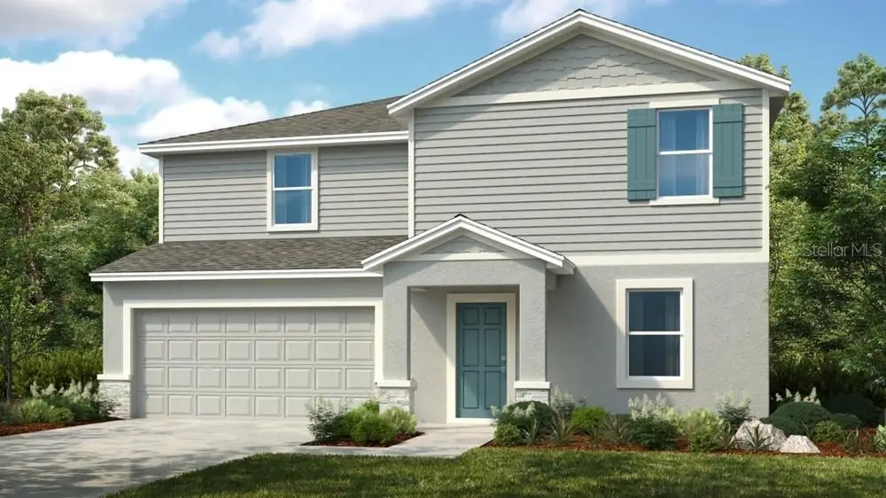 232 Streamwater Way, Groveland, FL 34736 - #1
